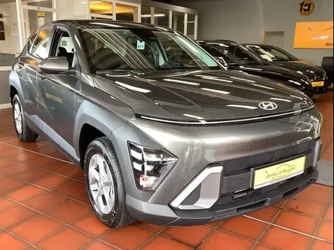 Annonce HYUNDAI KONA Essence 2024 d'occasion 