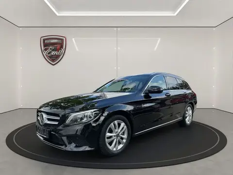 Used MERCEDES-BENZ CLASSE C Diesel 2018 Ad 