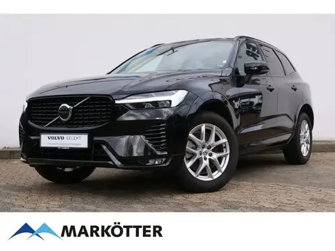 Used VOLVO XC60 Petrol 2024 Ad 