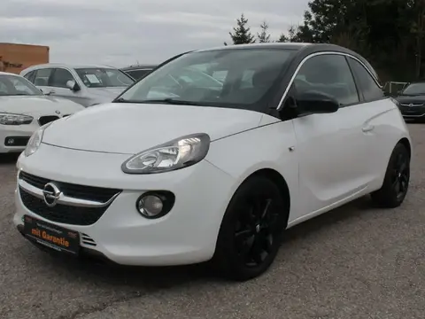 Annonce OPEL ADAM Essence 2015 d'occasion 