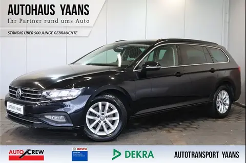 Used VOLKSWAGEN PASSAT Petrol 2019 Ad 