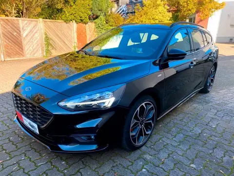 Used FORD FOCUS Diesel 2019 Ad 