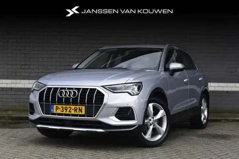 Annonce AUDI Q3 Essence 2019 d'occasion 