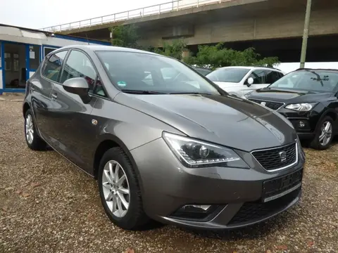 Used SEAT IBIZA Petrol 2017 Ad 