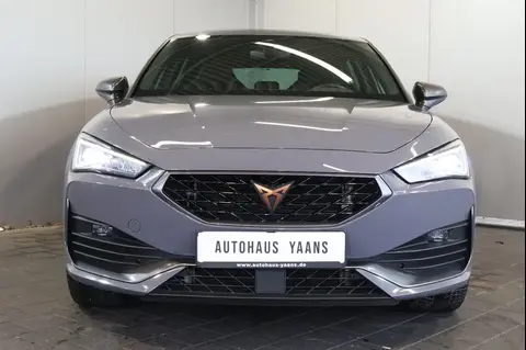 Used CUPRA LEON Hybrid 2021 Ad 