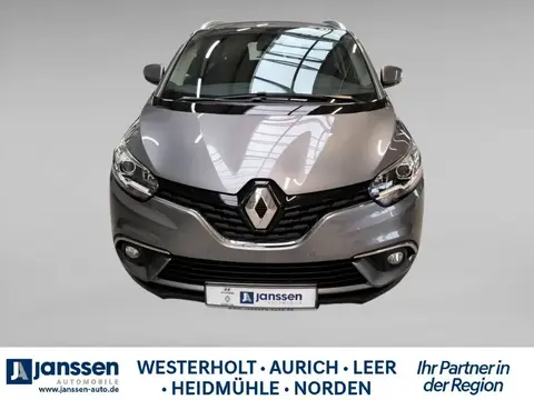 Annonce RENAULT GRAND SCENIC Diesel 2018 d'occasion 