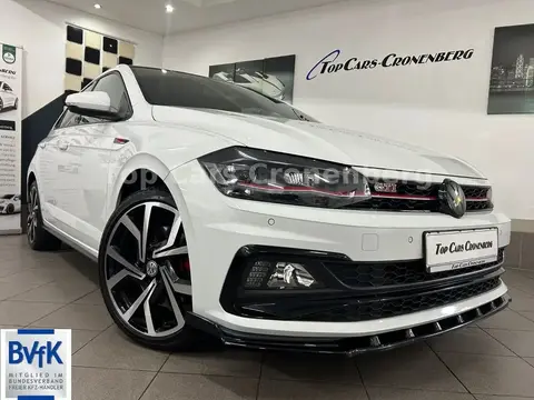 Used VOLKSWAGEN POLO Petrol 2020 Ad 