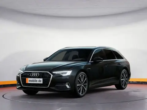 Annonce AUDI A6 Diesel 2024 d'occasion 