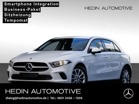 Used MERCEDES-BENZ CLASSE A Hybrid 2021 Ad 