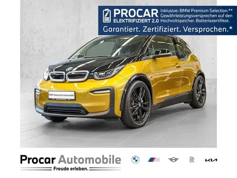 Used BMW I3 Not specified 2022 Ad 