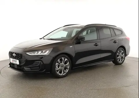 Annonce FORD FOCUS Essence 2023 d'occasion 