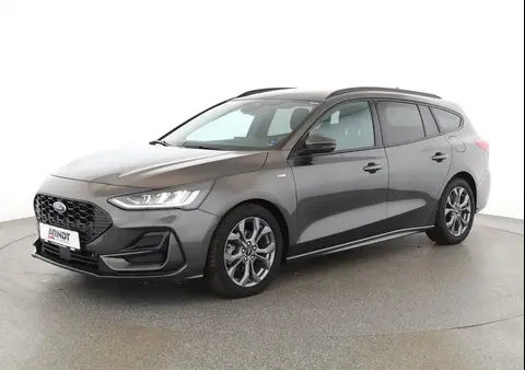 Annonce FORD FOCUS Essence 2022 d'occasion 