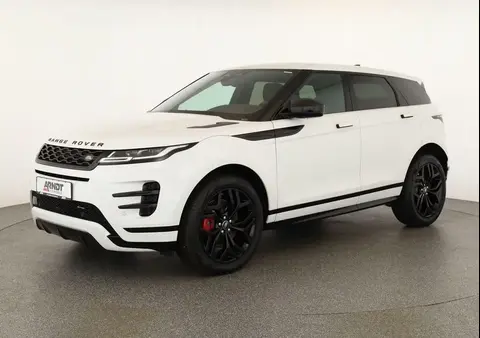 Used LAND ROVER RANGE ROVER EVOQUE Diesel 2023 Ad 