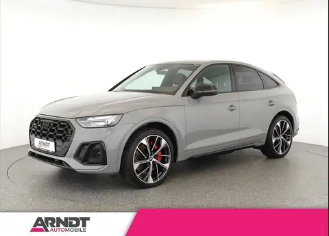 Used AUDI SQ5 Diesel 2023 Ad 