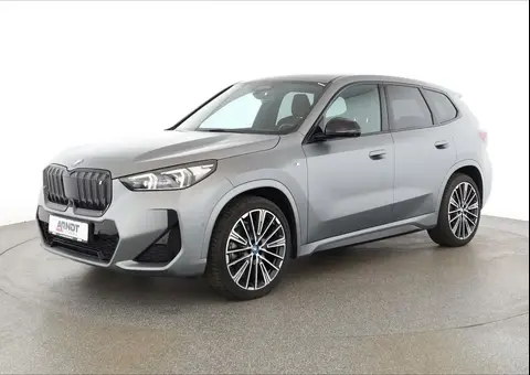 Annonce BMW IX1 Non renseigné 2023 d'occasion 