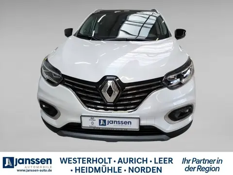 Used RENAULT KADJAR Petrol 2019 Ad 