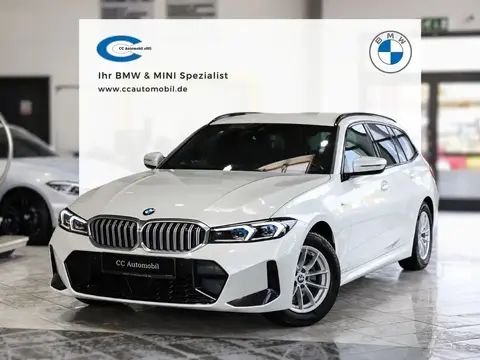 Annonce BMW SERIE 3 Essence 2023 d'occasion 