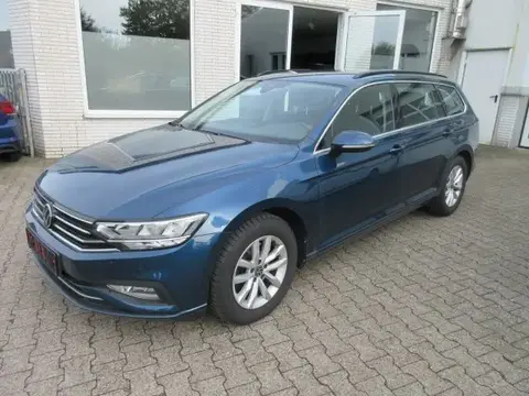 Annonce VOLKSWAGEN PASSAT Essence 2021 d'occasion 