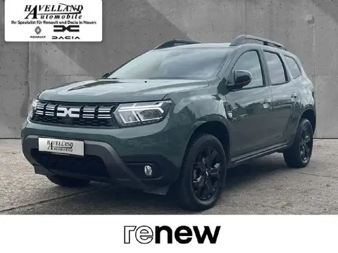 Used DACIA DUSTER Diesel 2023 Ad 