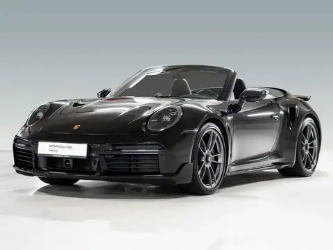 Annonce PORSCHE 992 Essence 2021 d'occasion 