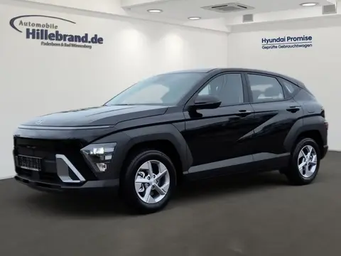 Annonce HYUNDAI KONA Hybride 2024 d'occasion 