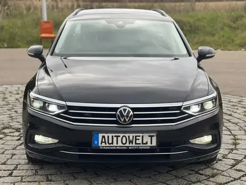 Annonce VOLKSWAGEN PASSAT Diesel 2021 d'occasion 