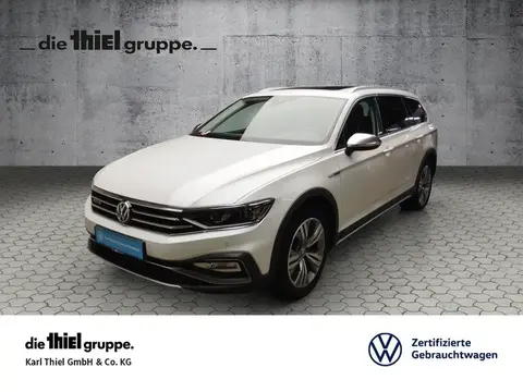 Used VOLKSWAGEN PASSAT Diesel 2020 Ad 