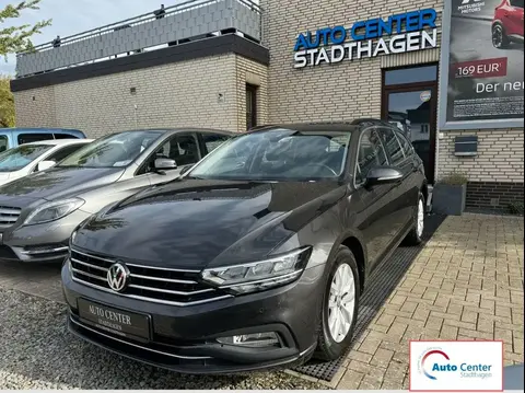 Used VOLKSWAGEN PASSAT Diesel 2020 Ad 