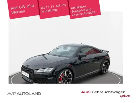 Annonce AUDI TT RS Essence 2023 d'occasion 