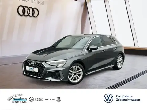 Annonce AUDI A3 Essence 2022 d'occasion 