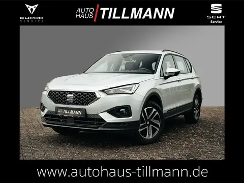 Annonce SEAT TARRACO Diesel 2023 d'occasion 