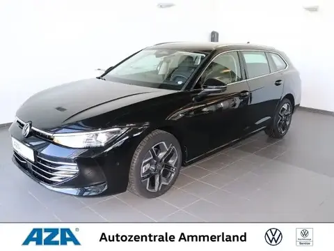 Used VOLKSWAGEN PASSAT Diesel 2024 Ad 