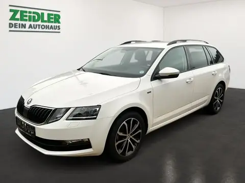 Annonce SKODA OCTAVIA Essence 2019 d'occasion 