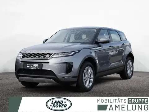 Used LAND ROVER RANGE ROVER EVOQUE Diesel 2020 Ad 