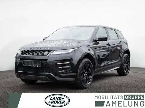 Used LAND ROVER RANGE ROVER EVOQUE Diesel 2020 Ad 