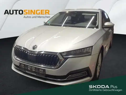 Annonce SKODA OCTAVIA Essence 2023 d'occasion 