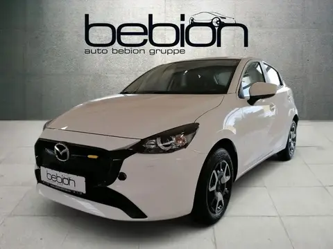 Annonce MAZDA 2 Essence 2024 d'occasion Allemagne