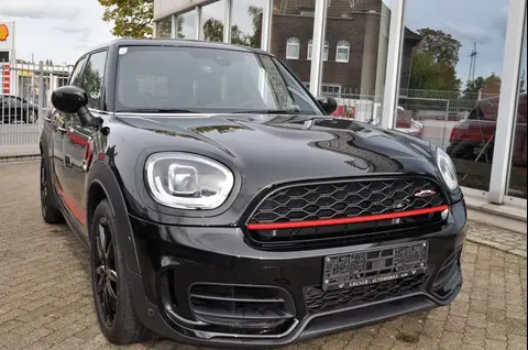 Annonce MINI JOHN COOPER WORKS Essence 2021 d'occasion 