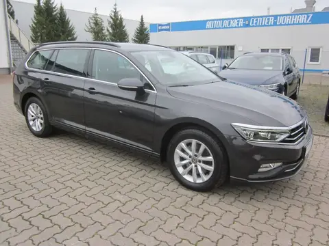 Used VOLKSWAGEN PASSAT Diesel 2021 Ad 