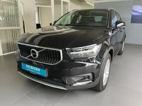 Annonce VOLVO XC40 Essence 2021 d'occasion 