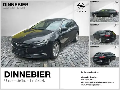 Used OPEL INSIGNIA Diesel 2020 Ad 