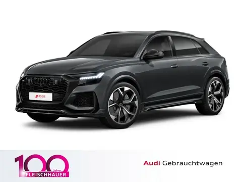 Annonce AUDI RSQ8 Essence 2024 d'occasion 