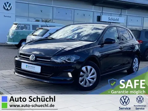 Used VOLKSWAGEN POLO Petrol 2021 Ad 