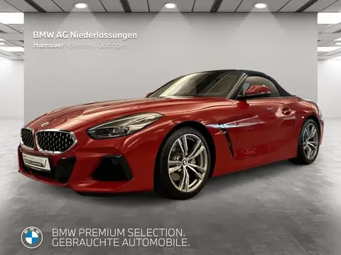 Used BMW Z4 Petrol 2021 Ad 