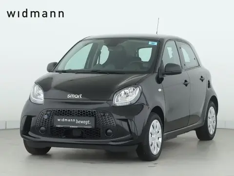 Annonce SMART FORFOUR Non renseigné 2021 d'occasion 