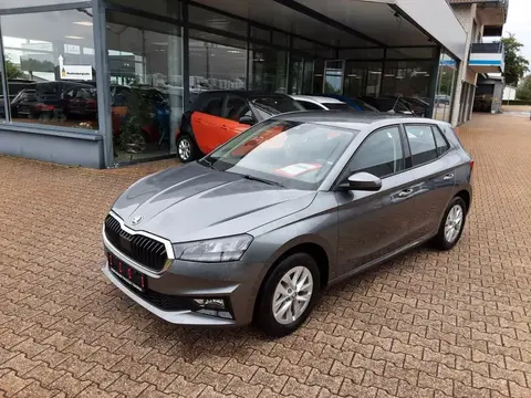 Used SKODA FABIA Petrol 2024 Ad 