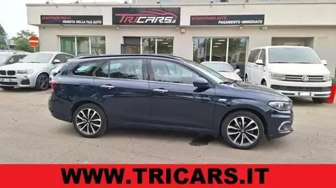 Annonce FIAT TIPO Diesel 2018 d'occasion 