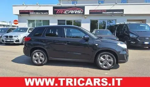 Used SUZUKI VITARA Petrol 2016 Ad 