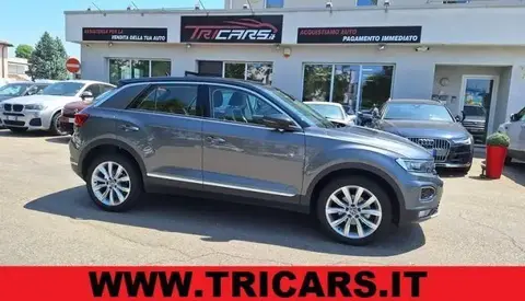 Used VOLKSWAGEN T-ROC Petrol 2021 Ad 