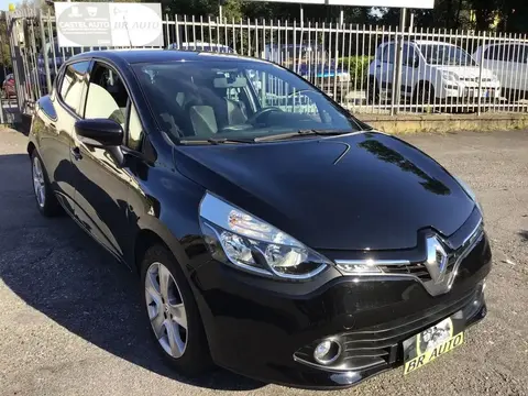 Used RENAULT CLIO Petrol 2016 Ad 